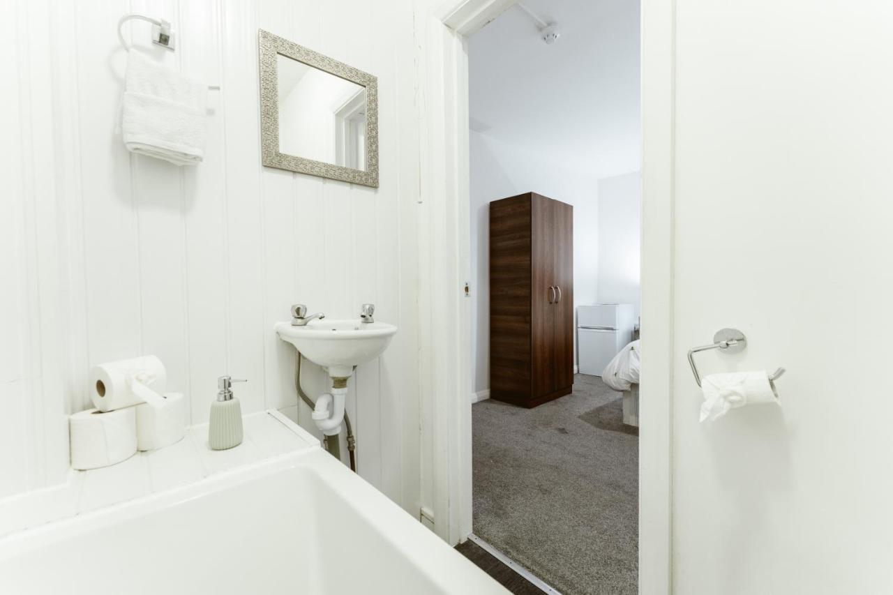 Whitechapel En-Suite Beds To Stay Londres Extérieur photo