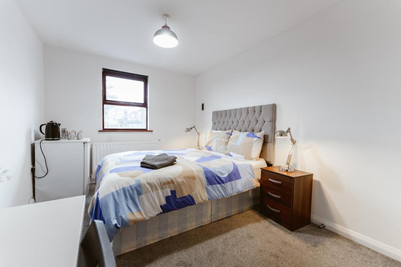 Whitechapel En-Suite Beds To Stay Londres Extérieur photo